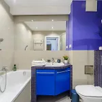 Lumina Stylish 3-rooms In アパート