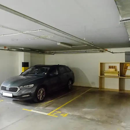 Lumina Luxury 3-rooms In Apartamento Varsovia