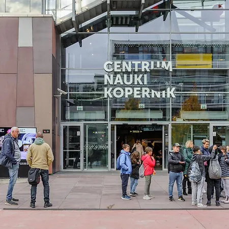 Lumina Luxury 3-rooms In Apartamento