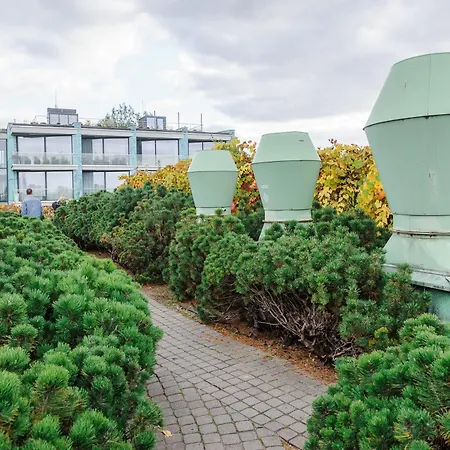 Lumina Luxury 3-rooms In Apartamento Varsovia