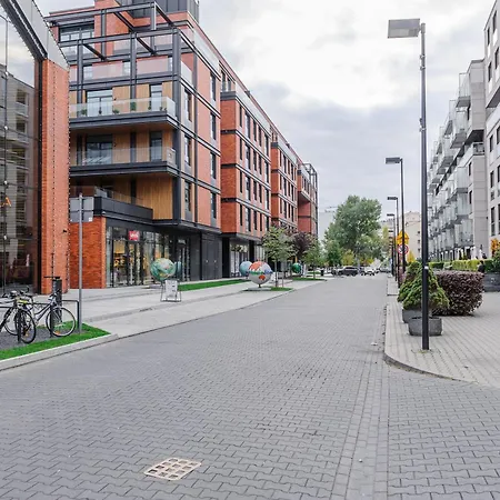 Lumina Luxury 3-rooms In *