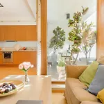 Appartamento Lumina Stylish 3-rooms In *