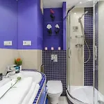 Appartamento Lumina Stylish 3-rooms In