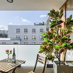 Lumina Stylish 3-rooms In Appartamento *